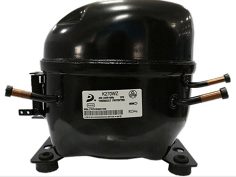 COMPRESSOR